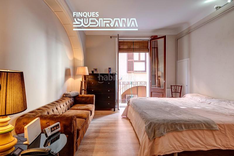 Foto c9f33bac-1e0b-4c70-bbdf-0c312e818161. Etagenwohnung mit heizung in Centre Igualada