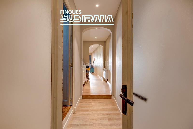 Foto cb1e6327-40f6-4567-a673-307b96fcaef4. Etagenwohnung mit heizung in Centre Igualada