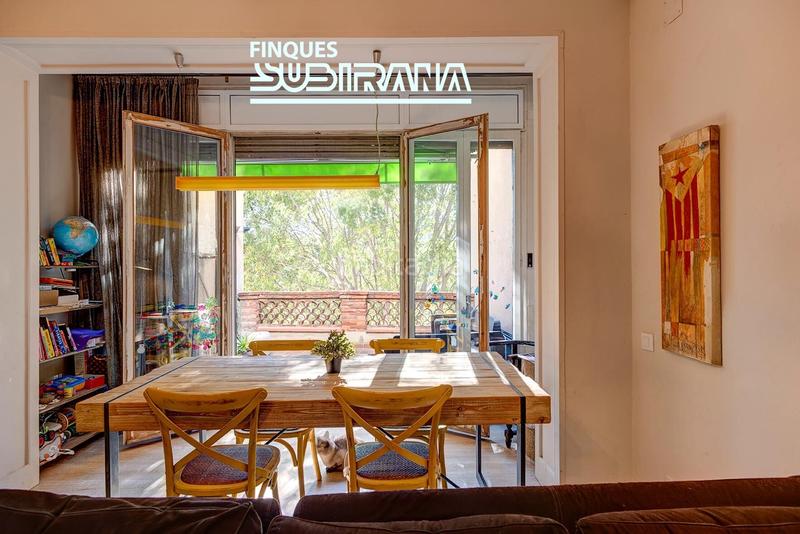 Foto cc3ccabb-2b3c-4812-9a2f-40b68f78f4dd. Etagenwohnung mit heizung in Centre Igualada