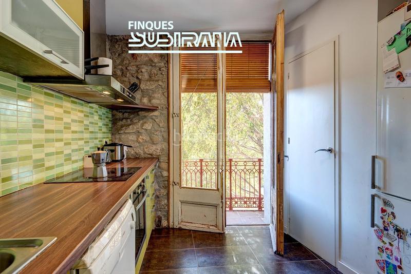 Foto ceaf3764-4441-4925-8b0a-f1860b88fdab. Etagenwohnung mit heizung in Centre Igualada