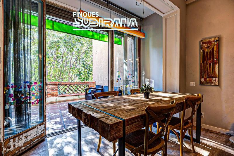 Foto d128296f-c7bf-4de4-960c-c6307ee11a1a. Etagenwohnung mit heizung in Centre Igualada