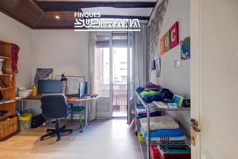 Foto d7653c10-b103-413a-8292-f5357619d645. Etagenwohnung mit heizung in Centre Igualada