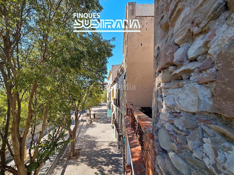 Foto deeaae8a-57f0-40fd-bf5b-4c369913e978. Etagenwohnung mit heizung in Centre Igualada