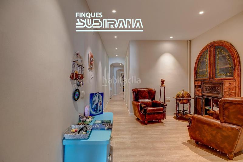 Foto e0e2bece-59ad-4647-96a8-b8527ddbea08. Etagenwohnung mit heizung in Centre Igualada