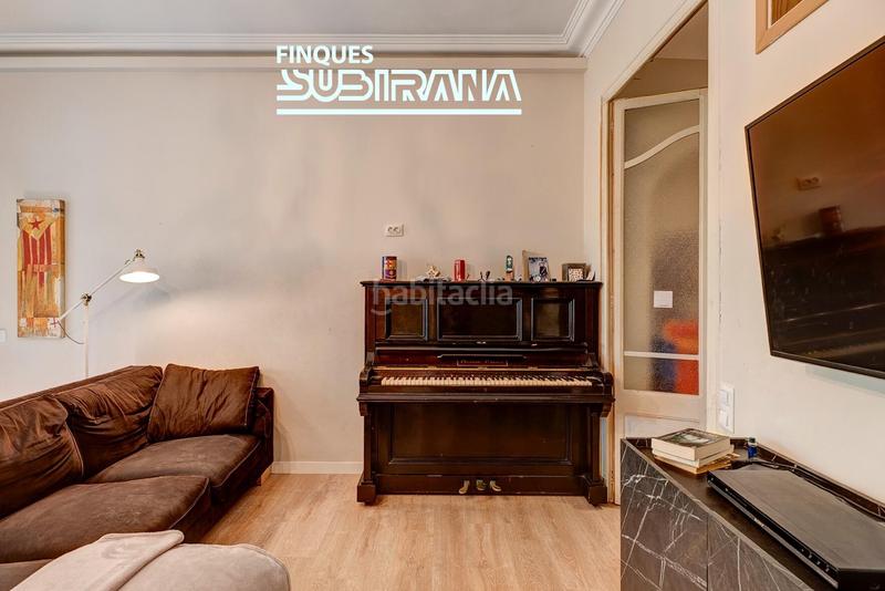 Foto e2829adc-9a9e-4e2d-aad5-e6d95c7d8d80. Etagenwohnung mit heizung in Centre Igualada