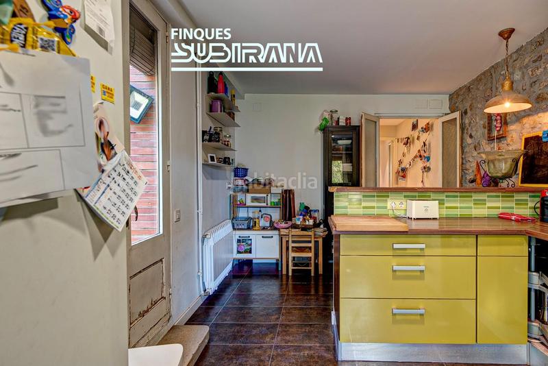 Foto ec05c202-8c69-4744-ac18-d58950166794. Etagenwohnung mit heizung in Centre Igualada