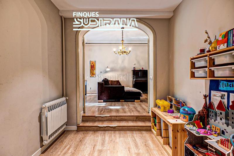 Foto f21249b5-8ee4-4ec5-ade9-f7b450d59165. Etagenwohnung mit heizung in Centre Igualada