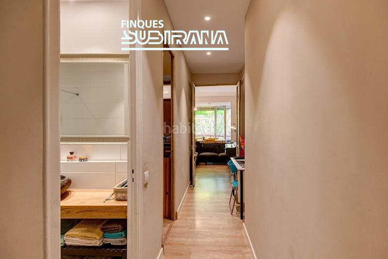 Foto fc579212-b0e8-4a8c-b919-d9f5435ea544. Etagenwohnung mit heizung in Centre Igualada