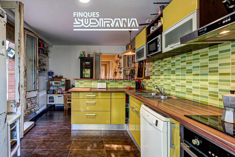 Foto fc9dccc0-c3c1-490f-a5ac-6c81ae7f670c. Etagenwohnung mit heizung in Centre Igualada