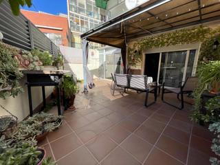 Piso en Poble Sec. Fantàstic pis en venda a igualada  poble sec