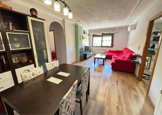 Appartement à Santa Margarida de Montbui. Pis en venda a santa margarida de montbui  barri sant maure