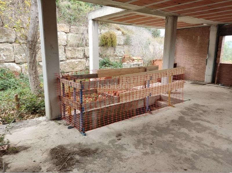 Foto 8d93eba8-235c-41f5-8809-4d5db4338c06. Casa adossada a Piera