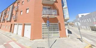 Aparcament cotxe a Santa Margarida de Montbui. Plaça de pàrquing en venda a santa margarida de montbui  montàgo