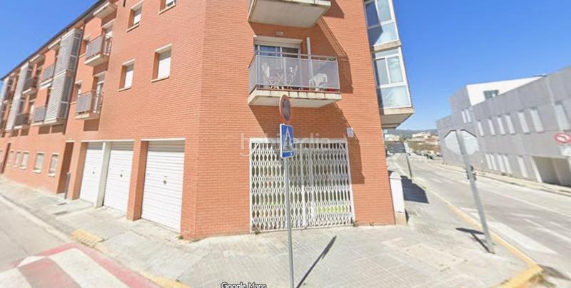 Foto 5c58bb0f-e1a0-4f5d-abc1-cc8b6d3d19d1. Parking voiture dans Santa Margarida de Montbui