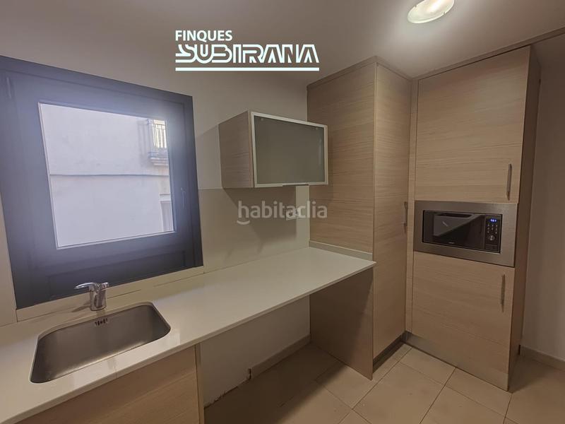 Foto 03882cbd-92ee-4b84-a9f0-8141fba2474f. Appartement avec chauffage parking dans Centre Igualada