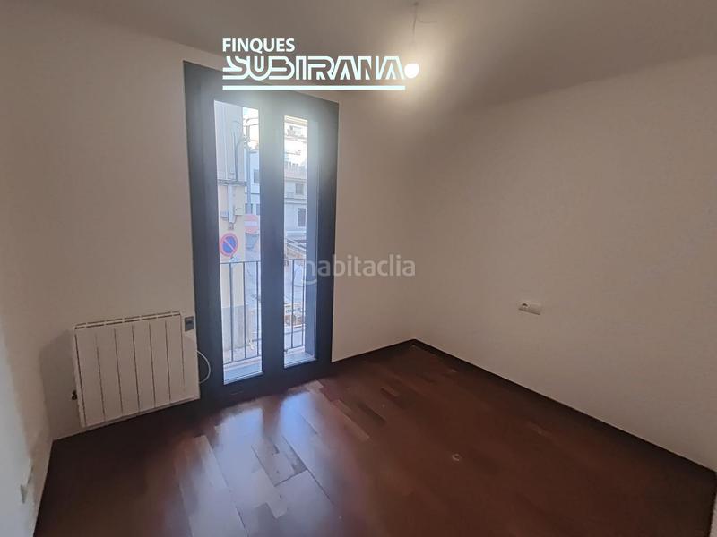 Foto 42d14dc0-c1ef-4030-8e43-b1abc9eebde8. Appartement avec chauffage parking dans Centre Igualada