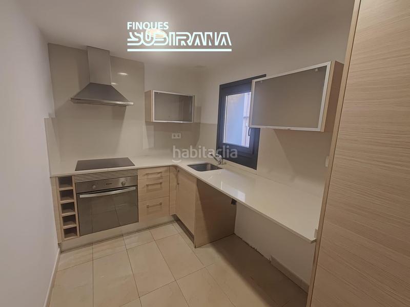 Foto 533c0563-88cd-4ecc-99fd-6e1ac4d7152e. Appartement avec chauffage parking dans Centre Igualada