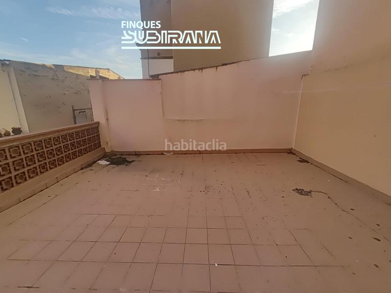 Foto 54922d7e-68c5-4351-8c2d-ceccd48708b1. Appartement avec chauffage parking dans Centre Igualada