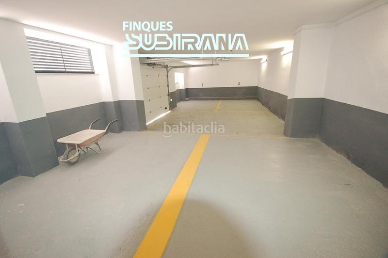 Foto 63b53305-d0ab-4193-a5e4-7d86ae46367b. Appartement avec chauffage parking dans Centre Igualada