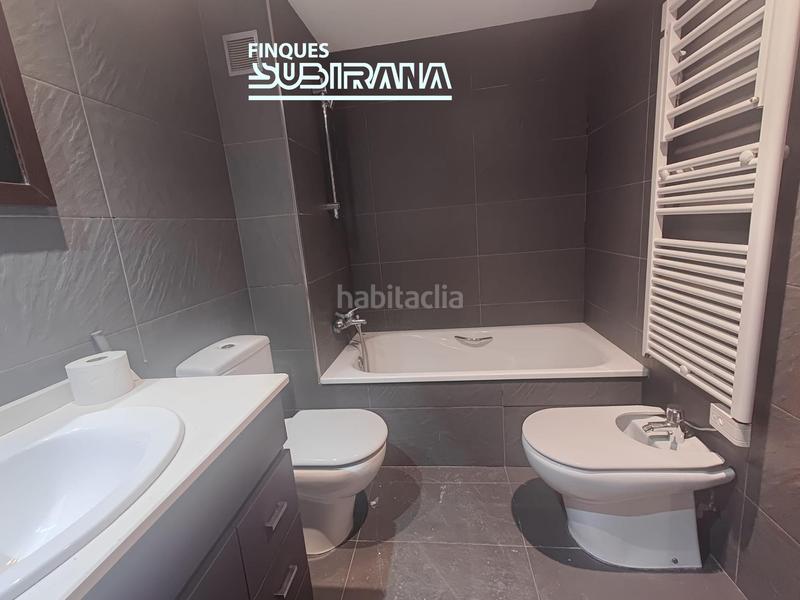 Foto 7ee798c2-abdb-4a3e-b6bc-d9be4f759533. Appartement avec chauffage parking dans Centre Igualada