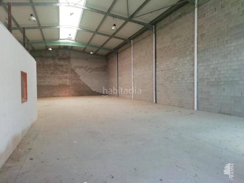 Foto 590f9b73-32ab-4b43-bdee-5127670332df. Capannone industriale in Polígon Industrial Igualada