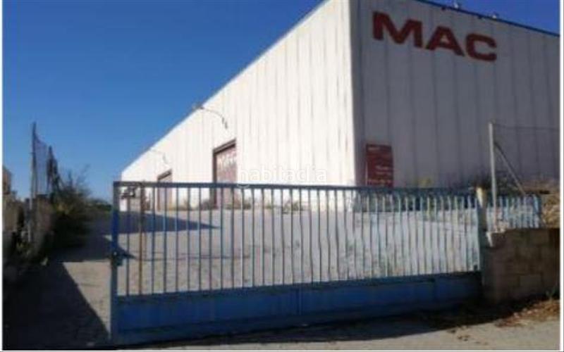 Foto c906aa3f-82b8-41cf-9e90-6c0f6f952033. Capannone industriale in Polígon Industrial Igualada