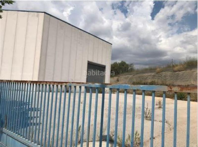 Foto cf38d18d-8543-4323-9881-8effe4d603d6. Capannone industriale in Polígon Industrial Igualada