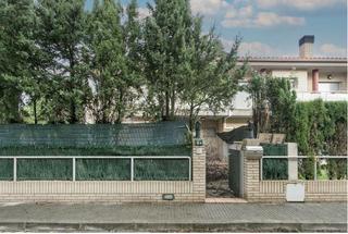 Chalet à Pobla de Claramunt (La). Xalet en venda a la pobla de claramunt, província de barcelona