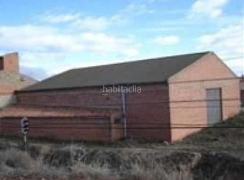 Foto 23fdfea1-a7d8-4e0f-b1bd-a46356f6e347. Nave industrial nau industrial en venda a en Calaf