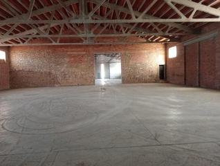 Nau industrial a Calaf. Nau industrial en venda a calaf