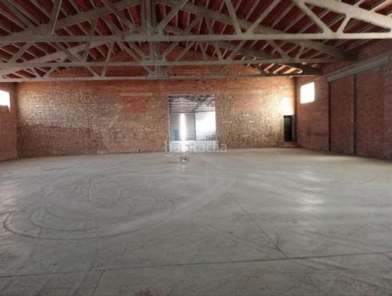 Foto 33781799-16f1-47d4-897c-7160b2896343. Nave industrial nau industrial en venda a en Calaf