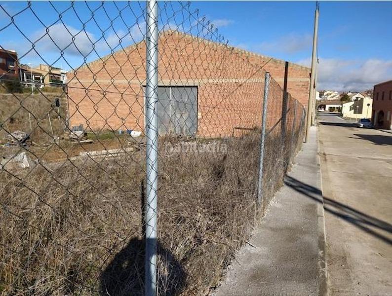 Foto 8cc9b0ae-8c0a-4fdb-9d7c-971353762558. Nave industrial nau industrial en venda a en Calaf