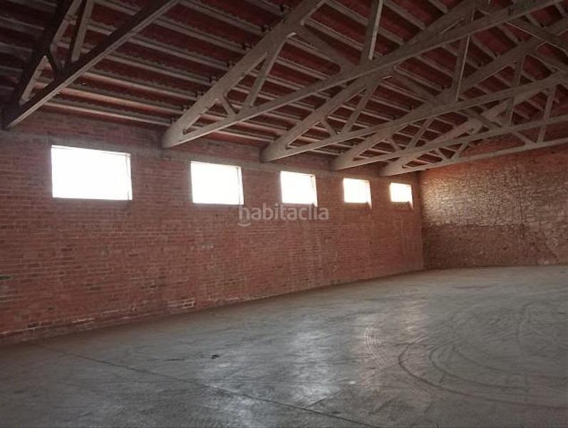 Foto 9cb0c5ea-e470-49ea-85a8-0365665f9ddf. Nave industrial nau industrial en venda a en Calaf