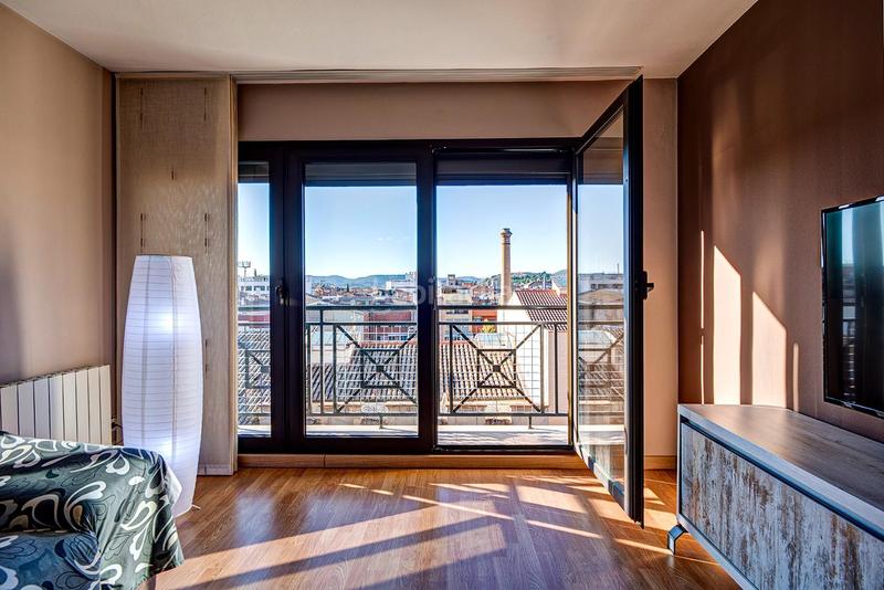 Foto 0e5e00d9-11ac-40ee-9b63-df6fa1a230fc. Appartamento con riscaldamento in Centre Igualada