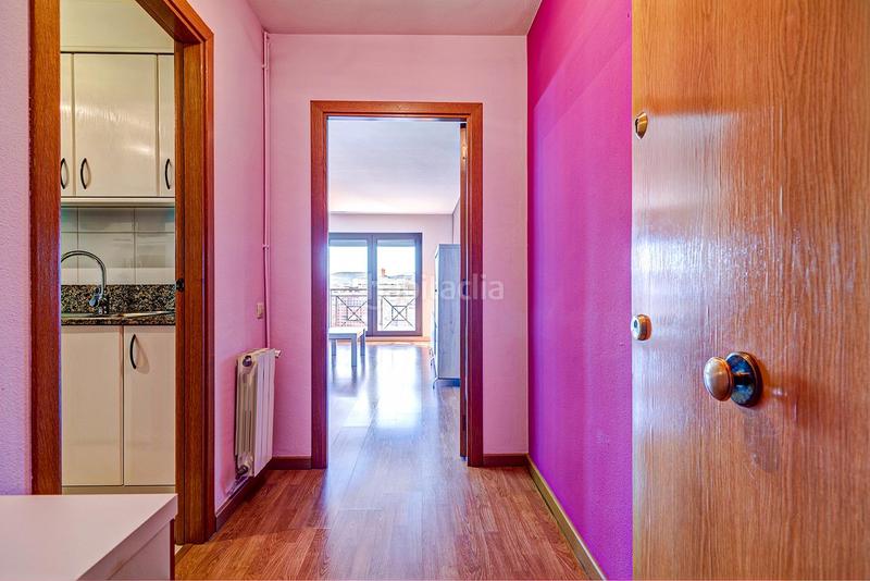 Foto 0ed38cac-fff2-47dd-8a3c-7a53bdc7b62c. Appartamento con riscaldamento in Centre Igualada