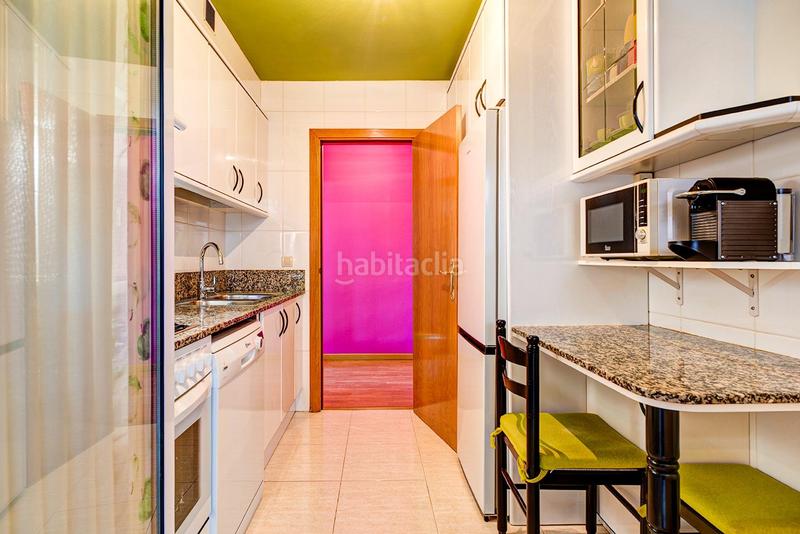 Foto 0fc00901-861e-4d45-9c0b-944cd96f1d36. Appartamento con riscaldamento in Centre Igualada