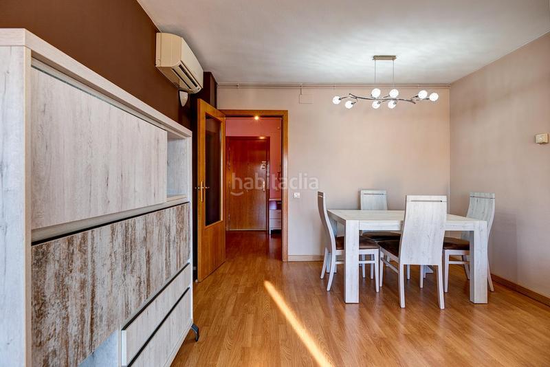 Foto 1d16bffb-7d46-4cfd-9ee6-63ba1f974779. Appartamento con riscaldamento in Centre Igualada