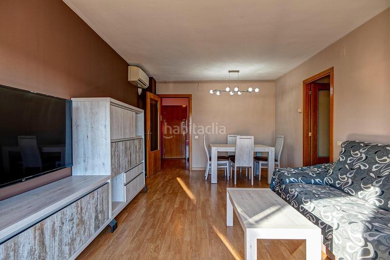 Foto 2beb1b8f-8785-423c-9372-256d616bfefd. Appartamento con riscaldamento in Centre Igualada