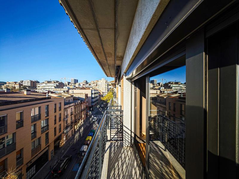 Foto 37c86f11-8416-4cfb-98cd-1d39a7b314f4. Appartamento con riscaldamento in Centre Igualada