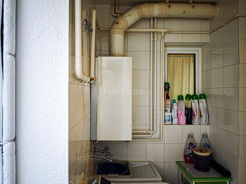 Foto 3c132cab-fd2a-4f34-8da5-77118fb92cf4. Appartamento con riscaldamento in Centre Igualada