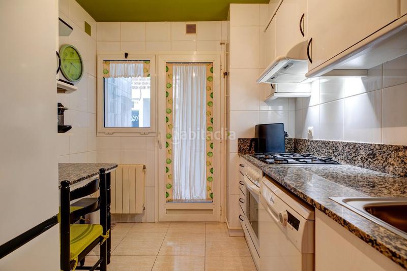 Foto 462fbf6a-551c-443f-8206-011a1f603faa. Appartamento con riscaldamento in Centre Igualada