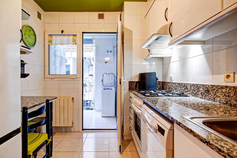 Foto 88acae39-68d2-4f36-b9f8-c46e84440a0e. Appartamento con riscaldamento in Centre Igualada