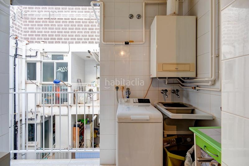 Foto 98b1b24f-f9c3-48d1-bbfe-aee67176b4c1. Appartamento con riscaldamento in Centre Igualada