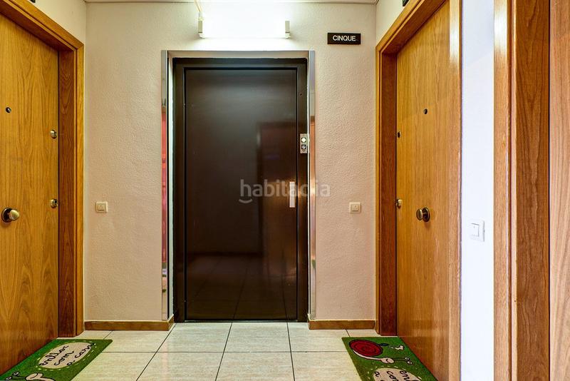 Foto 9aaed23a-a92d-485a-89f4-e55346bd67be. Appartamento con riscaldamento in Centre Igualada