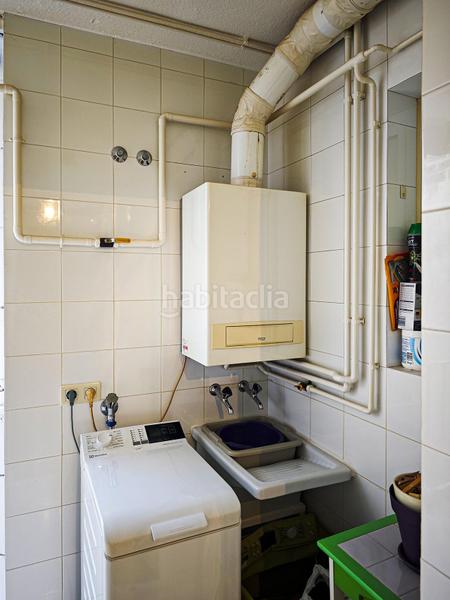 Foto c523c7f0-943d-4874-b17b-8b84a81956ea. Appartamento con riscaldamento in Centre Igualada