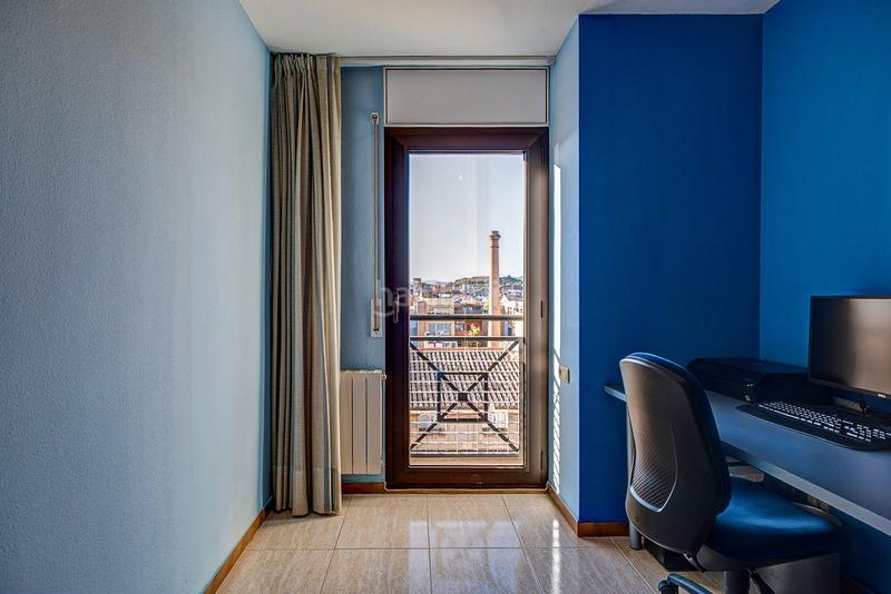 Foto c54049bd-c5ad-4969-88ad-859c07d72c01. Appartamento con riscaldamento in Centre Igualada