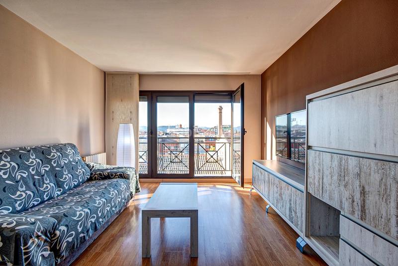 Foto ce5cc744-0fa9-42b9-842b-4029128a100b. Appartamento con riscaldamento in Centre Igualada