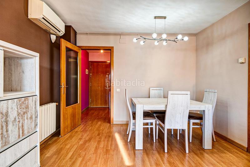 Foto cffd3a03-15f5-4556-b6e1-16ddd9bcef46. Appartamento con riscaldamento in Centre Igualada