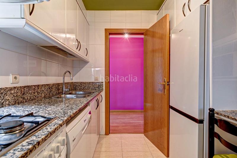 Foto db2203c7-d61c-4ff9-b560-690e9b621064. Appartamento con riscaldamento in Centre Igualada