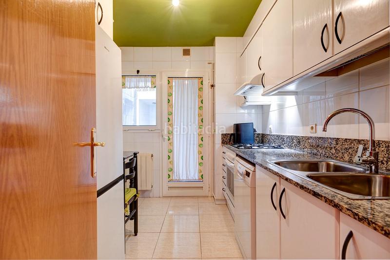 Foto eaaf044e-6041-4a7d-ad00-30e319ef74bb. Appartamento con riscaldamento in Centre Igualada